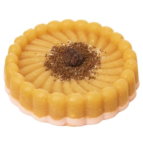 FORMA BLACHA DO PIECZENIA TORTU NIEPRZYWIERAJĄCA OKRĄGŁA 22CM MARISSA ORION 120061