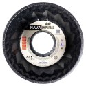 FORMA DO PIECZENIA BABKI GRANITOWA OKRĄGŁA 26.5CM Z KOMINEM IMPERIAL NAVA 10-103-157