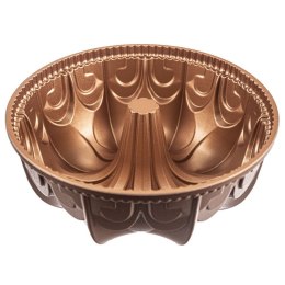 FORMA DO PIECZENIA BABKI Z KOMINEM OKRĄGŁA NON-STICK 23.5CM MARISSA ORION 120064