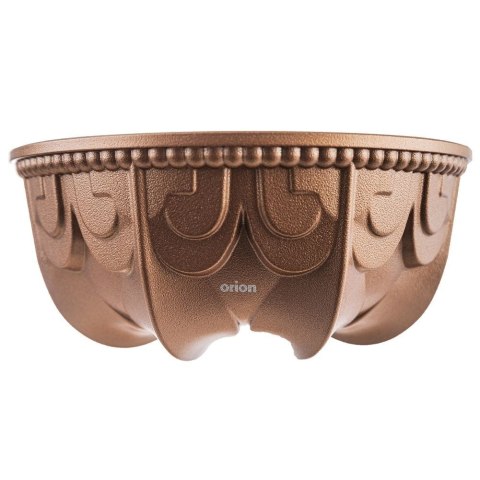 FORMA DO PIECZENIA BABKI Z KOMINEM OKRĄGŁA NON-STICK 23.5CM MARISSA ORION 120064