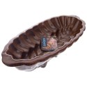 FORMA DO PIECZENIA CHAŁKI CIASTA FOREMKA CERAMICZNA 41CM ORION 120062