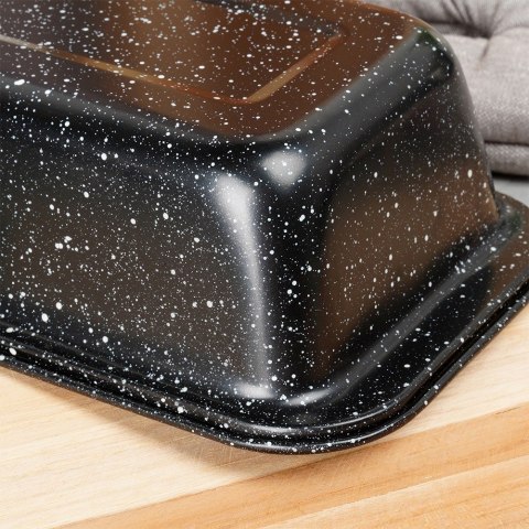 FORMA DO PIECZENIA CHLEBA KEKSU CIASTA GRANITOWA 25.5X13X6CM VILDE 279022