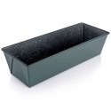 FORMA DO PIECZENIA CHLEBA KEKSU PASZTETU GRANITOWA IMPERIAL 31CM NAVA 10-239-006
