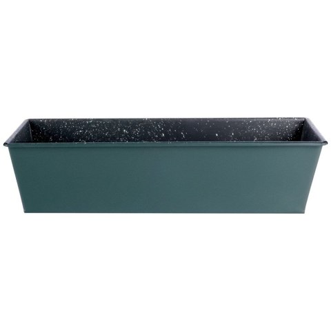 FORMA DO PIECZENIA CHLEBA KEKSU PASZTETU GRANITOWA IMPERIAL 31CM NAVA 10-239-006