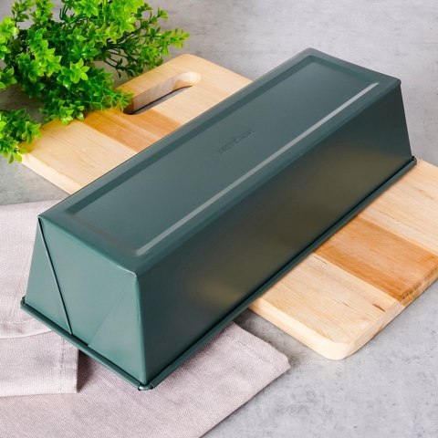 FORMA DO PIECZENIA CHLEBA KEKSU PASZTETU GRANITOWA IMPERIAL 31CM NAVA 10-239-006