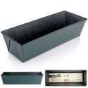 FORMA DO PIECZENIA CHLEBA KEKSU PASZTETU GRANITOWA IMPERIAL 31CM NAVA 10-239-006