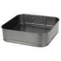 FORMA DO PIECZENIA CIASTA ROZPINANA STALOWA 23.5X24CM LA CUCINA 259108