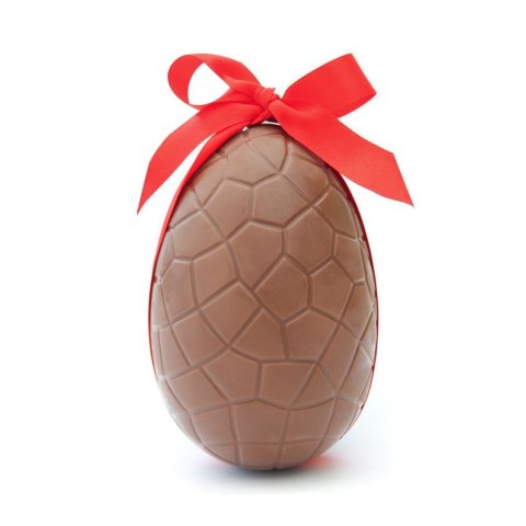 FORMA DO PIECZENIA CIASTEK I PRALIN PRALINEK SILIKONOWA POMARAŃCZOWA JAJKO SILLINIE ORION 151766