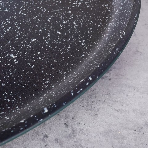 FORMA DO PIECZENIA PIZZY GRANITOWA 32.5CM IMPERIAL NAVA 10-239-001