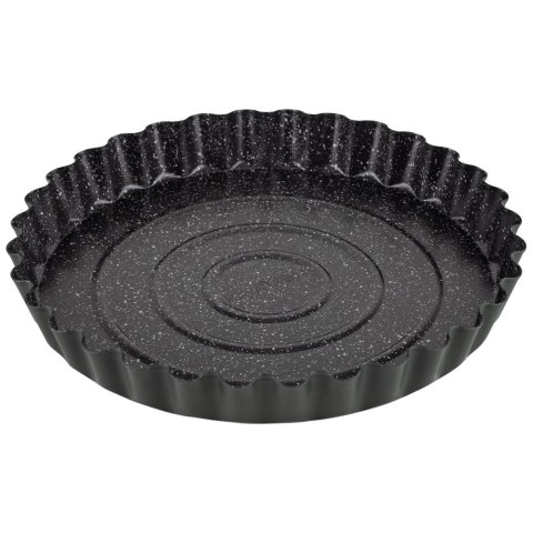 FORMA DO PIECZENIA TARTY GRANITOWA IMPERIAL 28CM NAVA 10-103-158