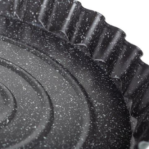 FORMA DO PIECZENIA TARTY GRANITOWA IMPERIAL 28CM NAVA 10-103-158