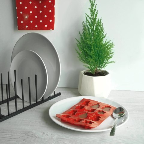 FORMA DO PRZYGOTOWYWANIA PRALIN PRALINEK SILIKONOWA LA CUCINA 259112