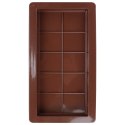 FORMA FOREMKA DO CZEKOLADY DUBAJSKIEJ SILIKONOWA 25X13.5CM HIT 279917