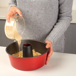 FORMY BLACHY DO PIECZENIA METALOWE TAURUS 3-ELE NAVA 10-103-301