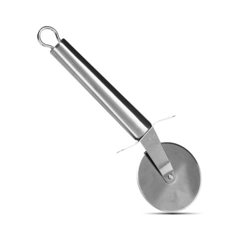 KAMIEŃ DO PIECZENIA PIZZY SZAMOTOWY Z ŁOPATĄ I NOŻEM 3 ELEMENTY VILDE 279072