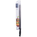 Nóż cukierniczy kuchenny do ciasta stalowy z ząbkami CLASSIC 39cm ORION 831163