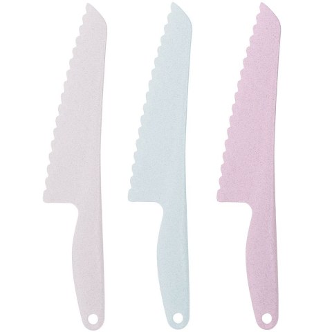 Nóż cukierniczy kuchenny do krojenia ciasta z ząbkami 30cm EXCELLENT HOUSEWARE 259074