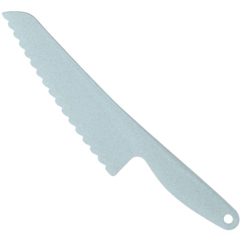 Nóż cukierniczy kuchenny do krojenia ciasta z ząbkami 30cm EXCELLENT HOUSEWARE 259074