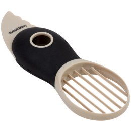 Nóż do awokado 3w1 krajalnica drylownica MISTY NAVA 10-202-026