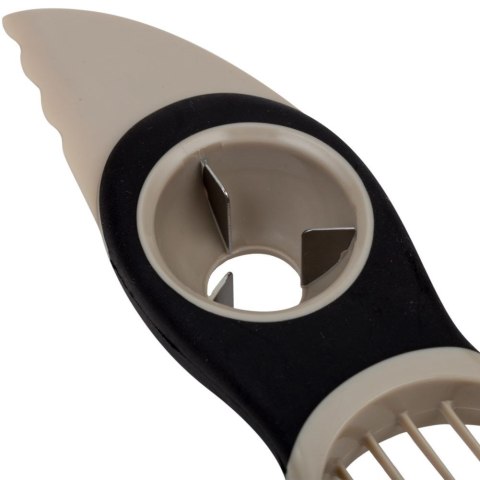 Nóż do awokado 3w1 krajalnica drylownica MISTY NAVA 10-202-026