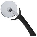 Nóż do krojenia pizzy stalowy okrągły 20.5cm radełko EXCELLENT HOUSEWARE 259093