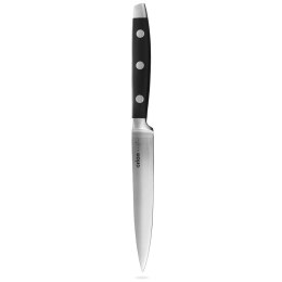 Nóż kuchenny stalowy MASTER 23.5cm ORION 831167