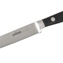 Nóż kuchenny stalowy MASTER 23.5cm ORION 831167