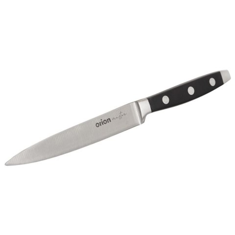 Nóż kuchenny stalowy MASTER 23.5cm ORION 831167