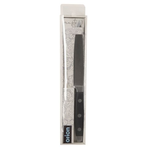 Nóż kuchenny stalowy MASTER 23.5cm ORION 831167
