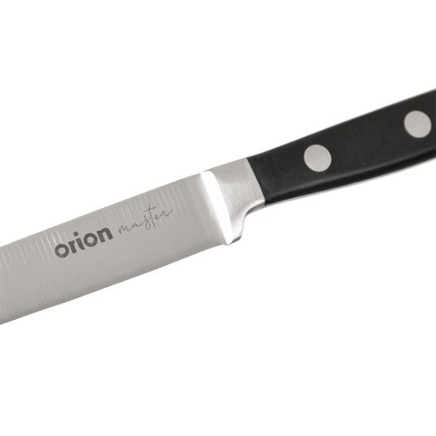 Nóż kuchenny stalowy MASTER 34cm ORION 831168