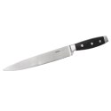 Nóż kuchenny stalowy MASTER 34cm ORION 831168