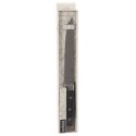Nóż kuchenny stalowy MASTER 34cm ORION 831168