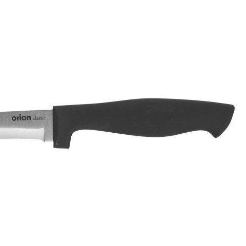 Nóż kuchenny stalowy stal pojedyńczy CLASSIC 22cm ORION 831157