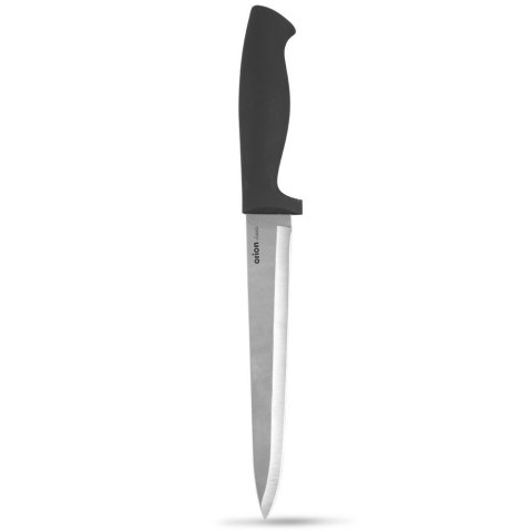 Nóż kuchenny stalowy stal pojedyńczy CLASSIC 30cm ORION 831159