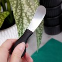 Nóż nożyk do smarowania masła stalowy pojedynczy 12.5cm HIT 259202