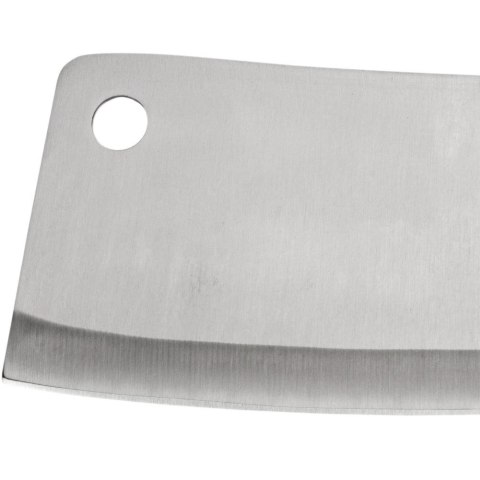 Tasak stalowy nóż kuchenny pojedynczy TERRESTRIAL 31.5cm NAVA 10-058-040