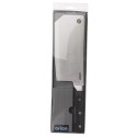 Tasak stalowy nóż kuchenny pojedynczy do mięsa kości MASTER 32cm ORION 141324