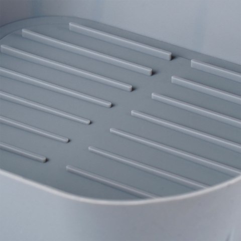 WKŁAD SILIKONOWY DO FRYTKOWNICY BEZTŁUSZCZOWEJ DO PIECZENIA 20.5CM HIT 279910