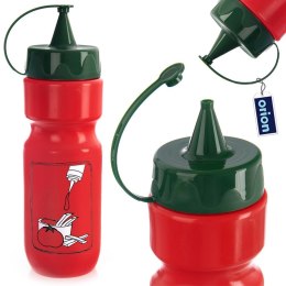 Butelka dyspenser dozownik pojemnik do sosów sosu ketchupu 680ml ORION 152915