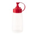 Butelka dyspenser dozownik shaker pojemnik do sosów sosu 340ml ORION 152911