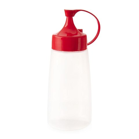 Butelka dyspenser dozownik shaker pojemnik do sosów sosu 340ml ORION 152911