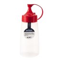 Butelka dyspenser dozownik shaker pojemnik do sosów sosu 340ml ORION 152911