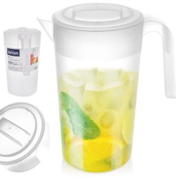 Dzbanek na napoje wodę sok do napojów plastikowy 2.3L ORION 126648