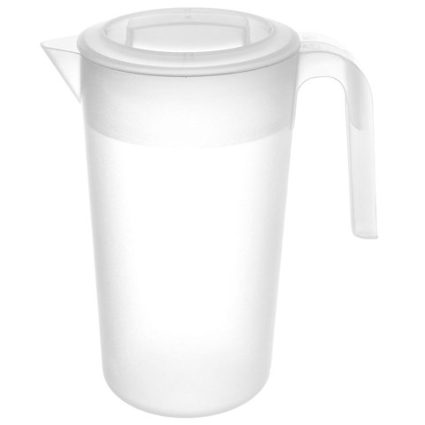 Dzbanek na napoje wodę sok do napojów plastikowy 2.3L ORION 126648