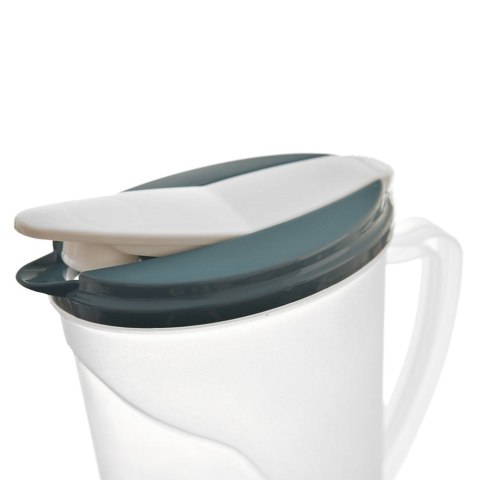 Dzbanek na wodę sok napoje plastikowy z pokrywką 2L ORION 126647