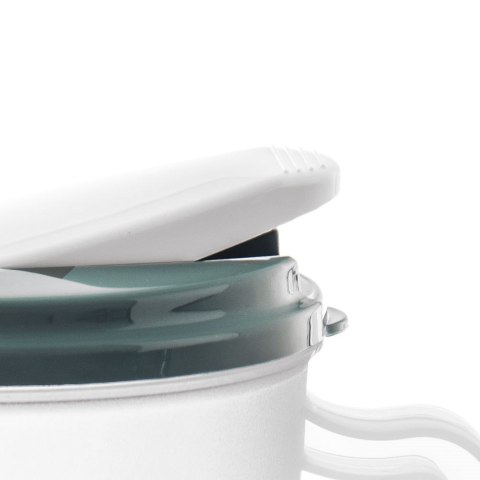 Dzbanek na wodę sok napoje plastikowy z pokrywką 2L ORION 126647