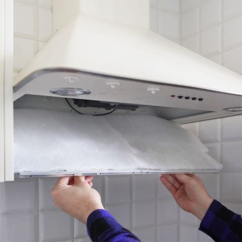 Filtr do okapu 47x57cm ELEGANCE CUISINE 259254