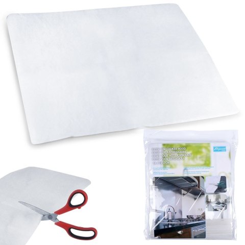 Filtr do okapu 47x57cm ELEGANCE CUISINE 259254