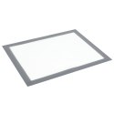 Mata do pieczenia stolnica silikonowa gruba kuchenna 40x30cm LA CUCINA 259160