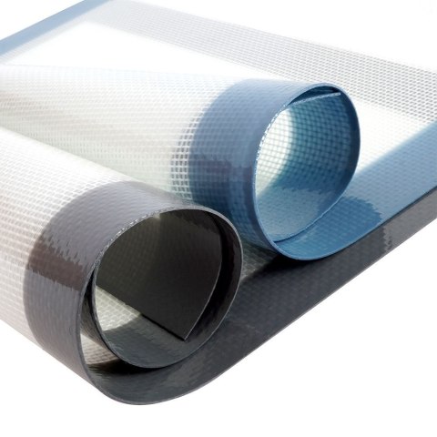 Mata do pieczenia stolnica silikonowa gruba kuchenna 40x30cm LA CUCINA 259160